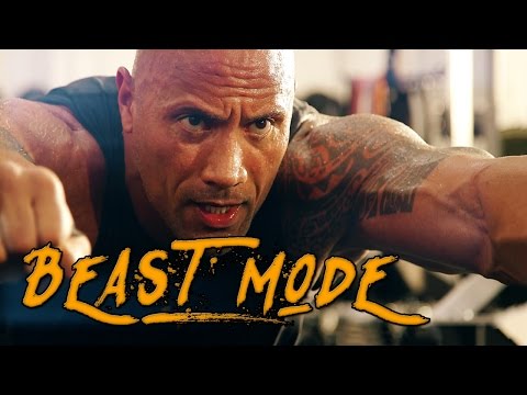 , title : 'The Rock’s Ultimate Workout'