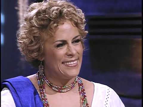 Acústico con Eugenia León. Homenaje a José Alfredo Jiménez