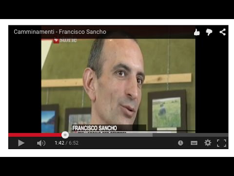 Camminamente   - Francisco Sancho