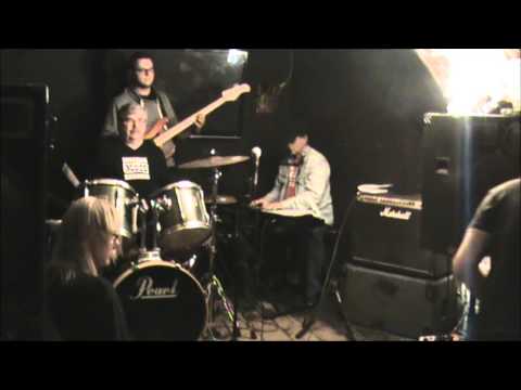 345 Soczewa Blues Session - 30.10.2015 - 1