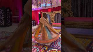 Handmade Multicolor Pure Maysuri Anarkali Maxi - Video 1