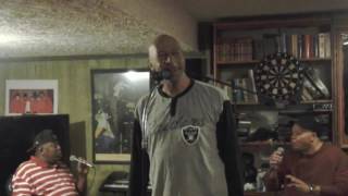 NYCE - Rehearsal - "It's Just A Matter Of Time"