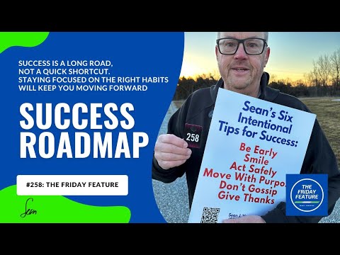 6 Habits That Will Keep You Winning in Life | Week #258 The Friday Feature