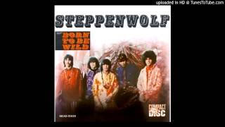 Steppenwolf-Everybody's Next One