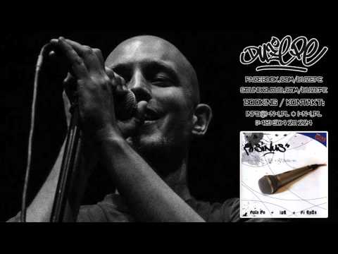 Duże Pe - Para Z Zielonej Herbaty [ref. Asia Borecka]