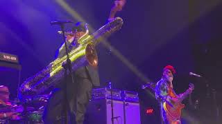 Fishbone - I Like to Hide Behind My Glasses (Houston 08.06.23) HD