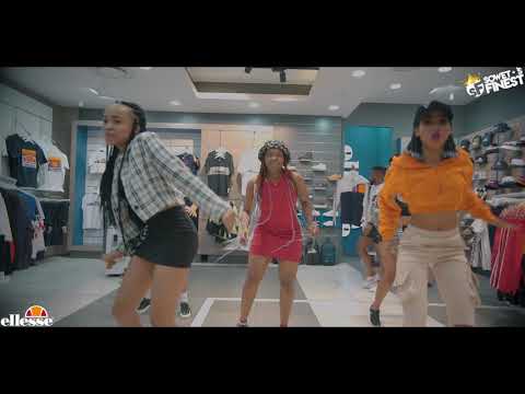 Njalo Njalo - Soweto's Finest Ft Blaklez