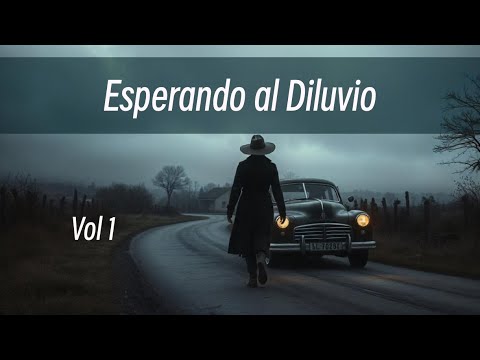📚✨ *El Diluvio |vol 1- | Narracion** ✨📚