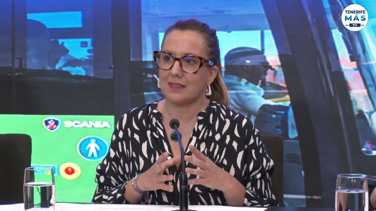 Actualidad - Vídeo 1