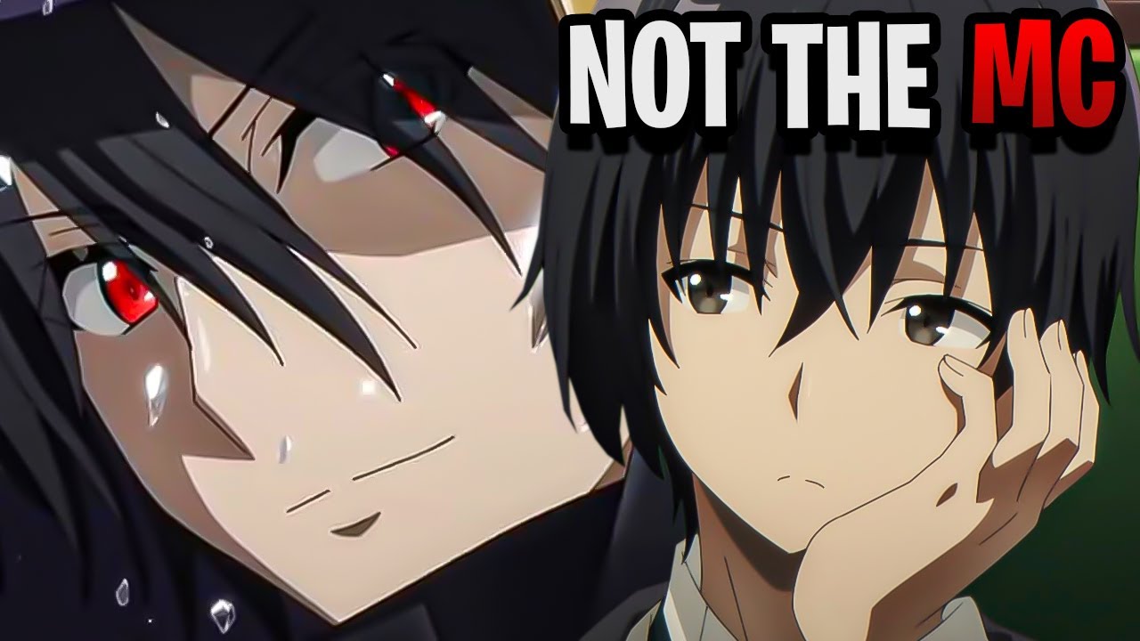 How Cid Became The GREATEST Side Character In Anime