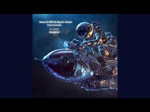 Nsee & JIGI & Sapir Amar - Fools Rushing (Blanx Remix)