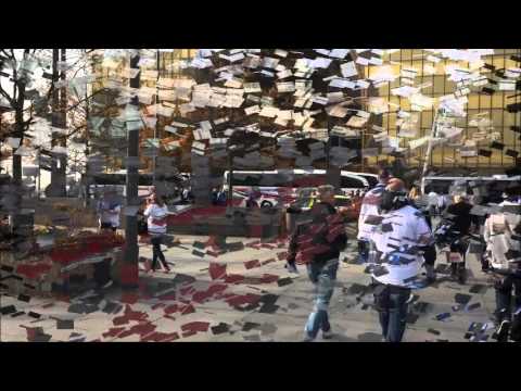 IFK Norrköping SM Guld 20151031 2