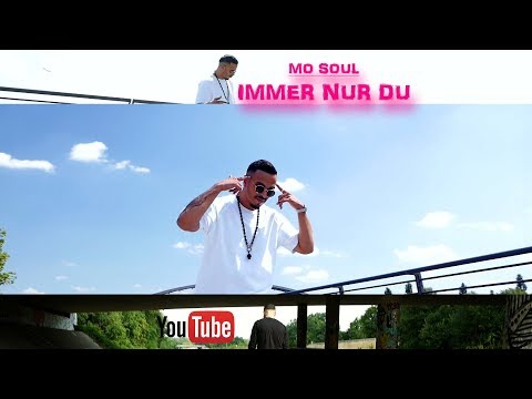 MO SOUL - IMMER NUR DU / FREI (Prod. 2CUT & MP-Music)