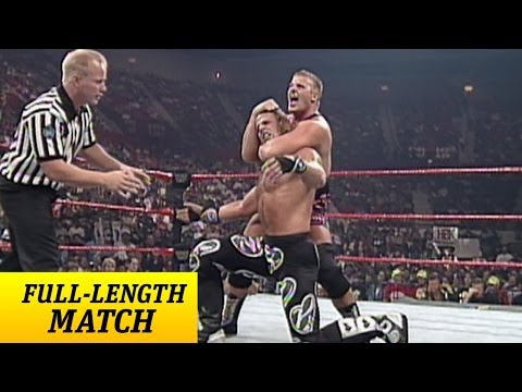 Retro Ratings: RAW is WAR (October 20, 1997) – Racism in the WWF