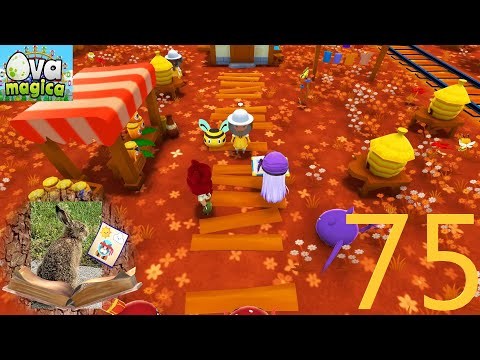 Ova Magica 🥚🌈 75 - Auf Erinnerungstour mit Charoi 💫🌠