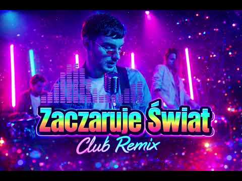 Zaczaruję Świat (Oficjalny Remix) - Polo Vibes (Nowość 2026)