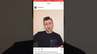 Sefa Doğanay I Bir İhtimal Biliyorum (6 Ünlü Sanatçı Taklidi)