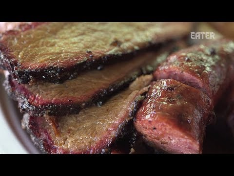 The Best Barbecue In Austin that You Don't Have to...