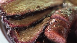 The Best Barbecue In Austin that You Don't Have to Wait For  — The Meat Show