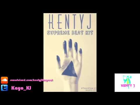 Kenty J Supreme Kit | Free Beat Kit