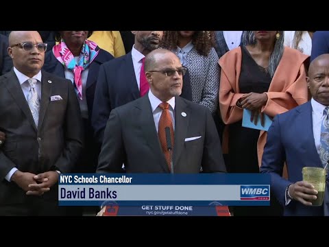 NYC Department Of Education Launches Project Pivot