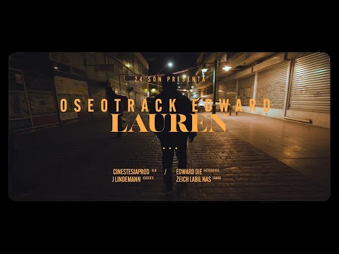 Oseotrack & Edward Die - LAUREN