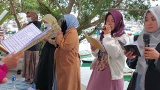 Download lagu Bismilahhirohmannirohhim Allahhuma Sholi Alla Sayyidina Muhammad Wa'alaa Ali Sayyidina Muhammad 🤲 🇭🇰 mp3