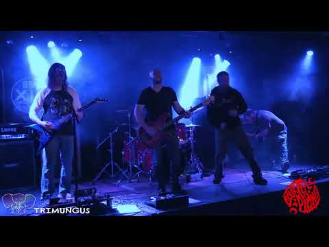 Double Planet - Live @BarXIIIWilmington - 03/25/23