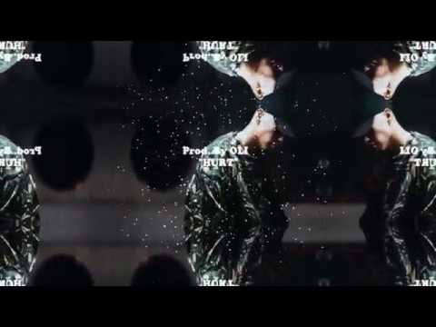 [FREE] POST MALONE X ANDERS X ROY WOOD$ type beat - "HURT"