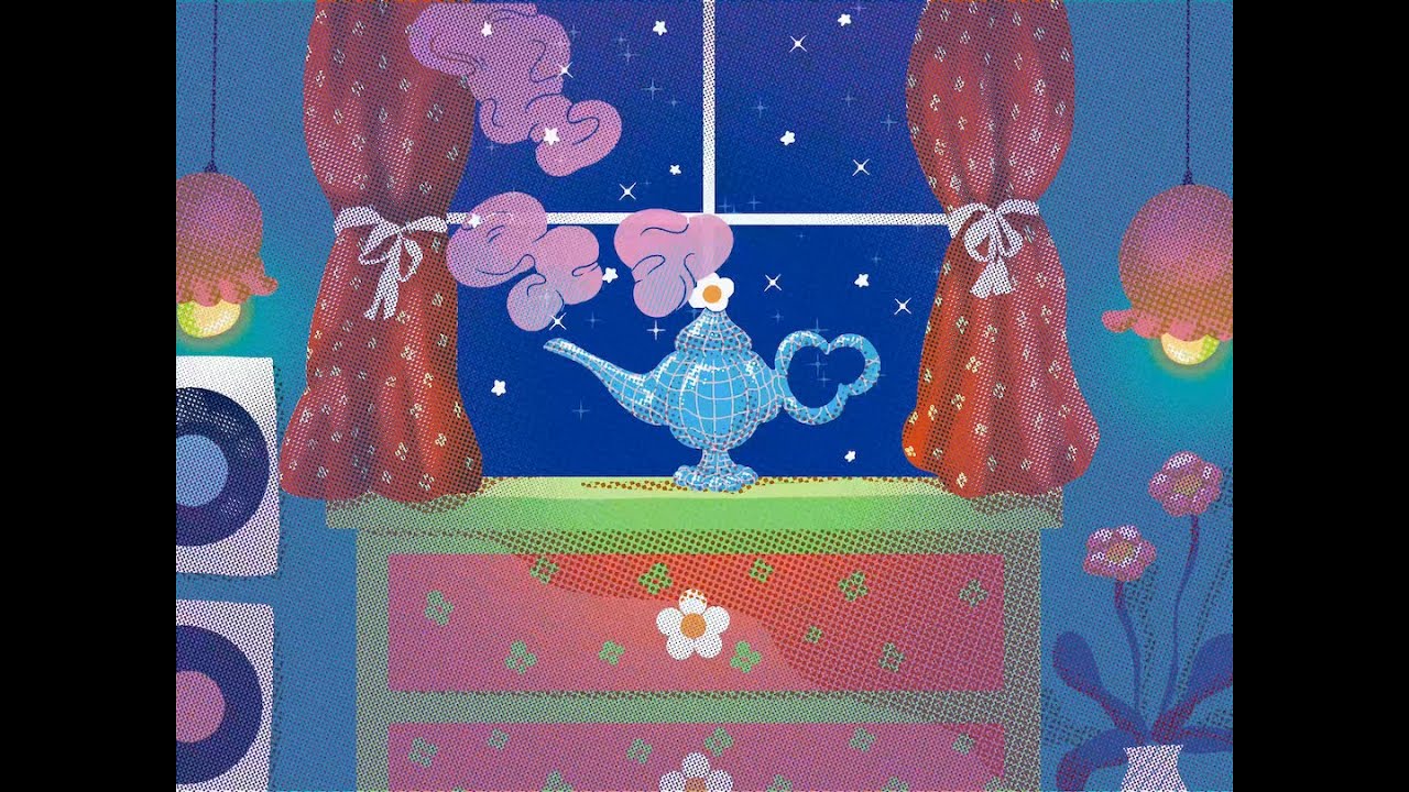 魔法の絨毯 - 川崎鷹也（cover）