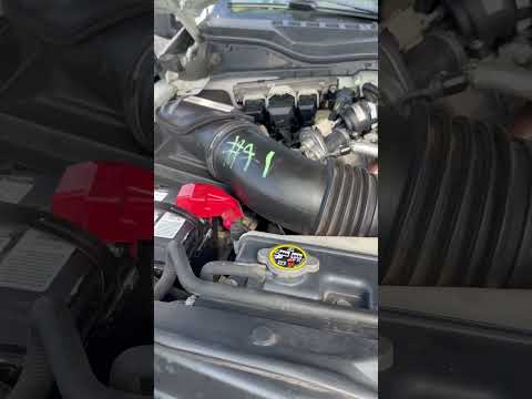 2017 Ford F250 Lariat Edition, 4x4 - Video