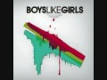 Boys Like Girls - The Great Escape (Lyrics) 