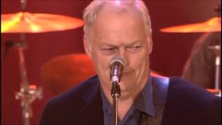 David Gilmour &quot;Don&#39;t&quot;