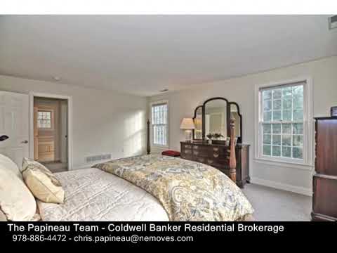 1 Meadow View Ln, Andover MA 01810 - Single Family Home - Real Estate - For Sale -
