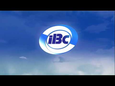 IBC 13 Station ID 2025 with Bagong Pilipinas Logo and Member KBP