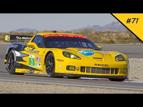 Forza Motorsport 5 - Part 71 (GT Racing 1 of 2)