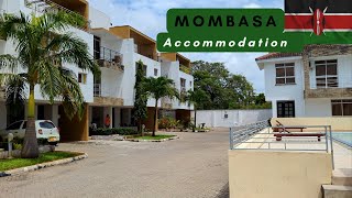 Accommodation in Nyali, Mombasa 🇰🇪