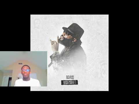 Rick Ross Money Dance Reacts.