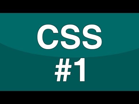Curso Básico de CSS desde 0 Introducción