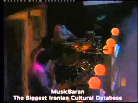 Mohammad Esfahani - Avaye fakhte -- Concert