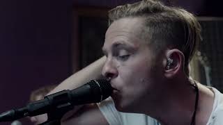 OneRepublic - The Less I Know (Exclusive Track Performance) [8K Upscale]