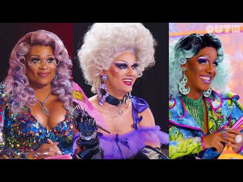 Call Me Mother Series Trailer