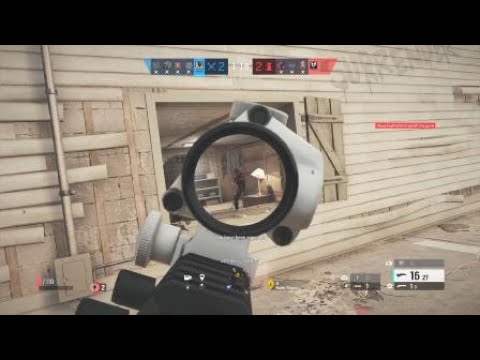 Overtime Match Point 1v5
