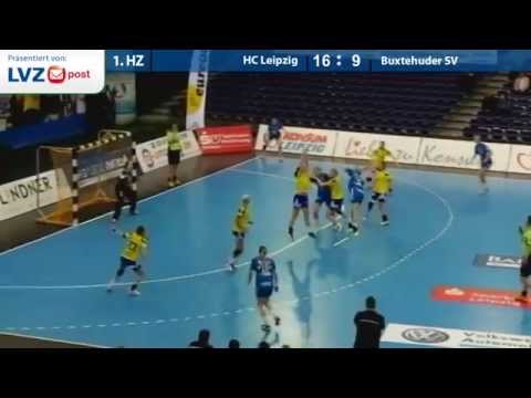 HC Leipzig Vs Buxtehuder SV,német bajnoki,2014.04.11