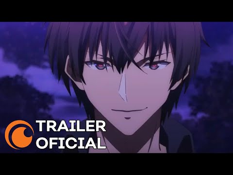 Trailer de The Misfit of Demon King Academy (2020)