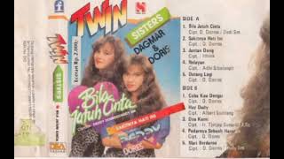 Download lagu Twin Sisters - Bila Jatuh Cinta   Composer - Deddy Dores/Deddy SM (1986) mp3