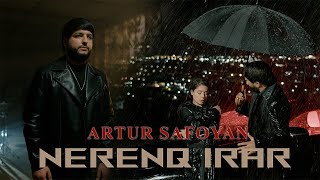 Artur Safoyan - Nerenq irar (2025)