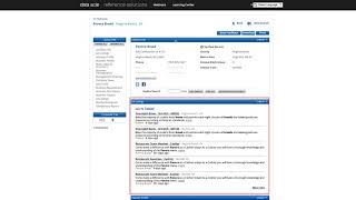 Data Axel Reference Solutions: Part One