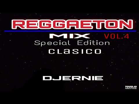 Reggaeton Mix Clasico Vol.4 Special Edition link de descarga⤵️ #Reggaeton
