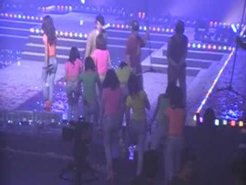 [Fancam] 090206 Jessica SNSD - Gee